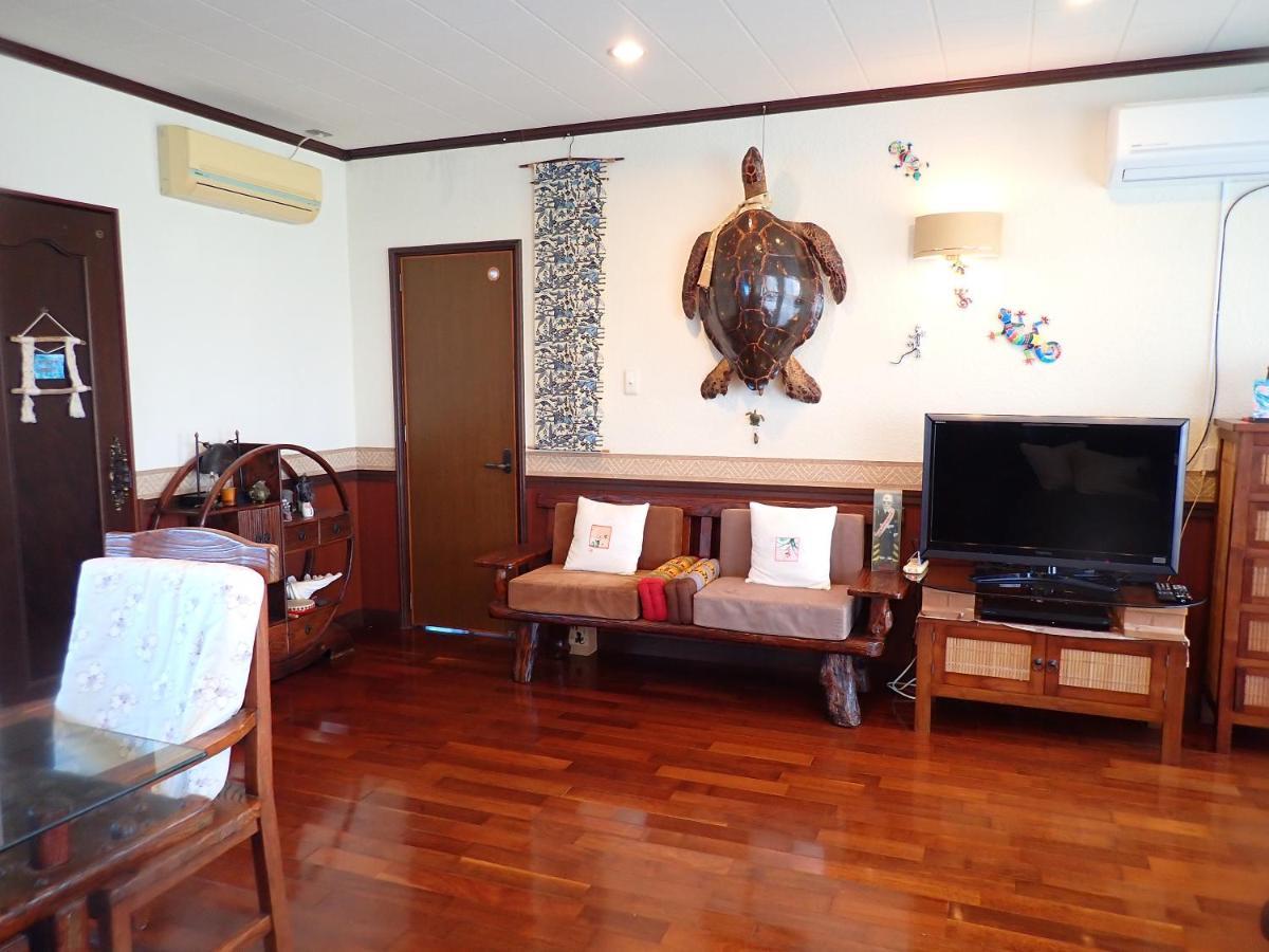 Villa Coconatu - Kohama - Bagian luar foto